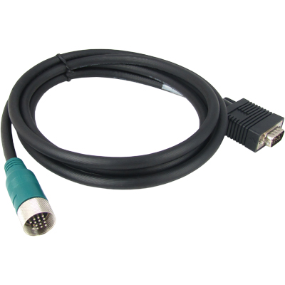 강원전자 TNT RGB 분리형(배관용) 케이블 24m NM-TNTA20S2