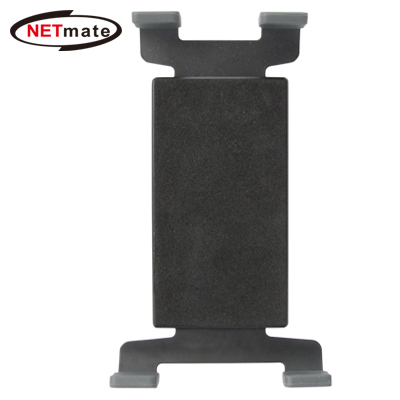 강원전자 넷메이트 거치대용 태블릿PC 브라켓 NM-TPM02