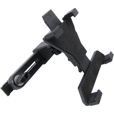 강원전자 넷메이트 NM-TPM04 7~10.1" 태블릿PC 헤드레스트 거치대