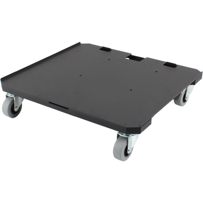 강원전자 넷메이트 태블랫PC 보관함 전용 바퀴 세트 NM-TT310W