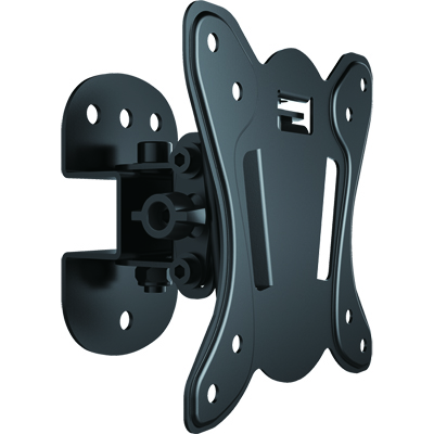 강원전자 넷메이트 TV/모니터 관절형 벽걸이 거치대(13~27/25kg) NMA-BT101