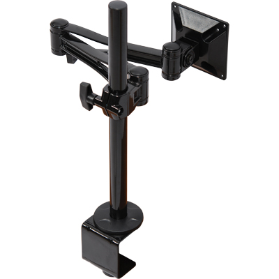 강원전자 넷메이트 3단 관절형 모니터 거치대 NMA-LM11