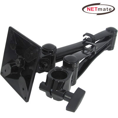 강원전자 넷메이트 NMA-LM12 3단 관절형 모니터 추가용 암