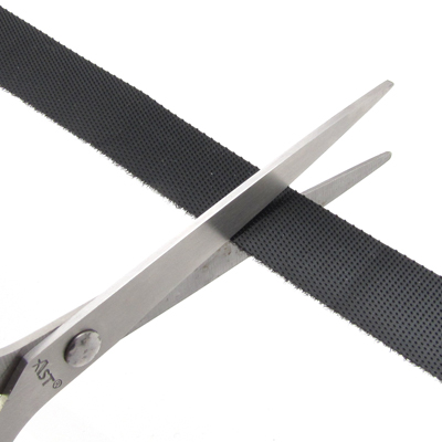 강원전자 넷메이트 롤타입 벨크로 케이블 타이 9.1m (블랙) NMA-LM23