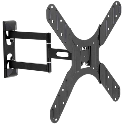 강원전자 넷메이트 TV/모니터 관절형 벽걸이 거치대(17~47/25kg) NMA-LT731SA