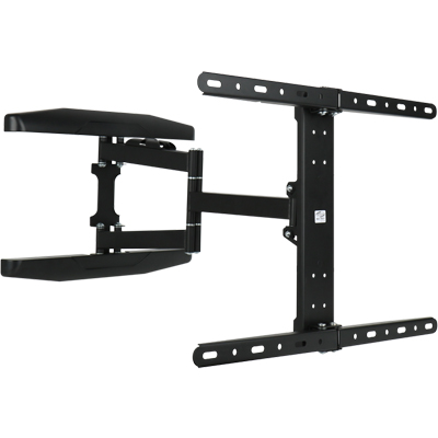 강원전자 넷메이트 TV/모니터 관절형 벽걸이 거치대(32~70/45kg) NMA-VMC01