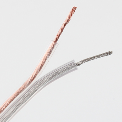 강원전자 넷메이트 50C 스피커 케이블 100m NMC-SC5100