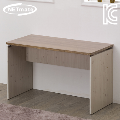 강원전자 넷메이트 NMK-OCD17 입식 책상 (1200x600x720/엔틱)