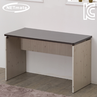 강원전자 넷메이트 NMK-OCD18 입식 책상 (1200x600x720/월넛)