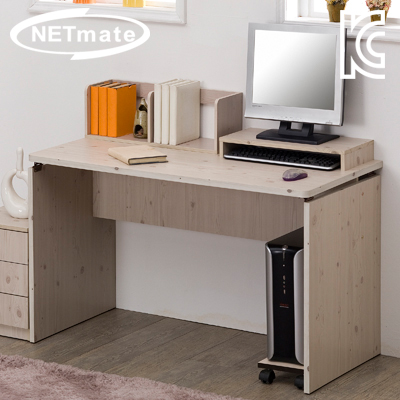 강원전자 넷메이트 NMK-OCD19 입식 책상 (1200x600x720/워시)