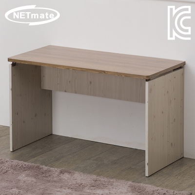 강원전자 넷메이트 NMK-OCD27 입식 책상 (1500x600x720/엔틱)