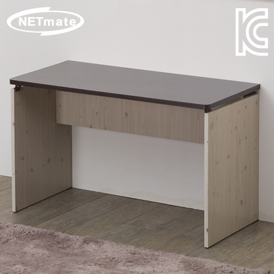 강원전자 넷메이트 NMK-OCD28 입식 책상 (1500x600x720/월넛)