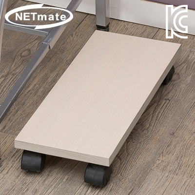 강원전자 넷메이트 본체 받침대 (워시) NMK-OCS04