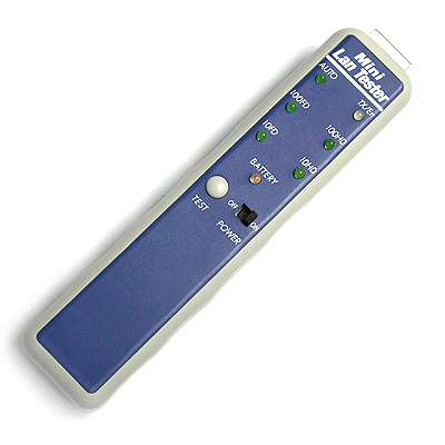 강원전자 넷메이트 네트웍 포트 테스터기 NMT-UH2