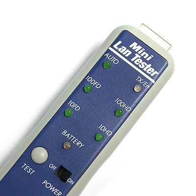 강원전자 넷메이트 네트웍 포트 테스터기 NMT-UH2