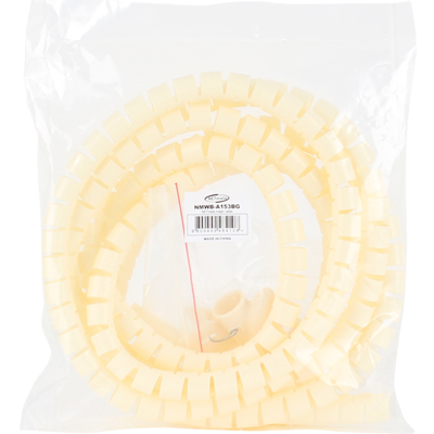 강원전자 넷메이트 매직 케이블 3m (15mm/베이지) NMWB-A153BG