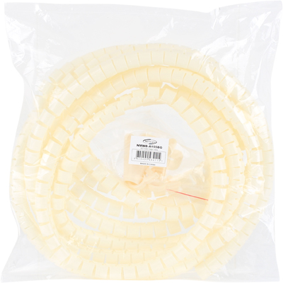 강원전자 넷메이트 매직 케이블 5m (15mm/베이지) NMWB-A155BG