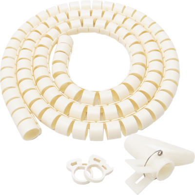 강원전자 넷메이트 매직 케이블 1.5m (25mm/베이지) NMWB-A25BG