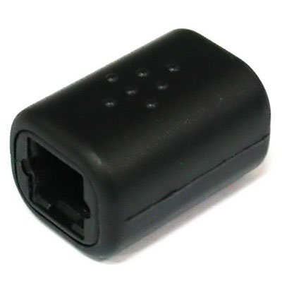 강원전자 넷메이트 광오디오 케이블 연장젠더(각타입)