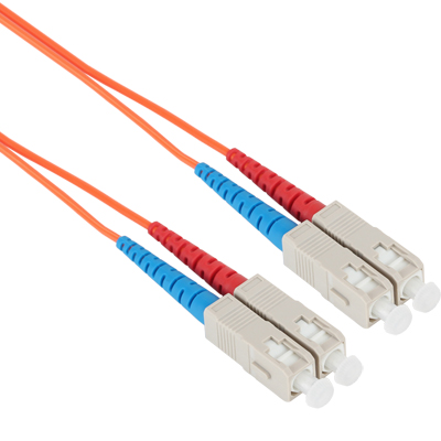 강원전자 PnK 광점퍼코드 SC-SC-2C-멀티모드 30m P134A