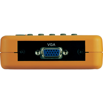 강원전자 넷메이트 PG-V1 VGA(RGB) Pattern Generator