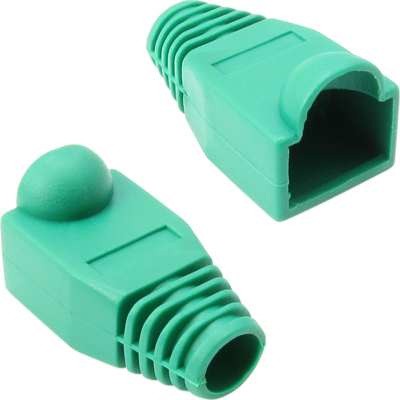 강원전자 넷메이트 NMK-TBTGR RJ-45 보호캡(통부트/낱개)