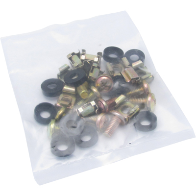 강원전자 넷메이트 허브랙 스크류 세트[10EA] NM-750MC