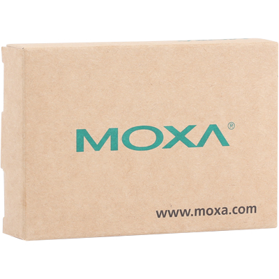 MOXA 기가비트 싱글모드 SFP 광 모듈(LC타입/1310nm/10km) SFP-1GLXLC