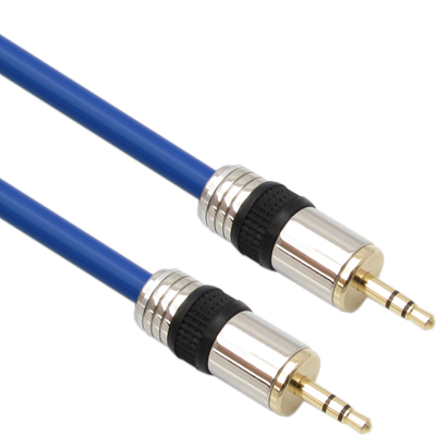 강원전자 넷메이트 NMA-ST200S 스테레오 케이블(6Ø/필터) 20m