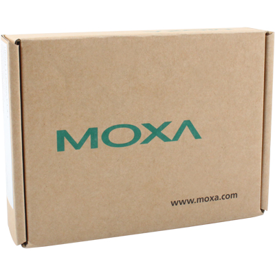 MOXA USB to RS422/485 시리얼 컨버터(0.8m) UPort 1130