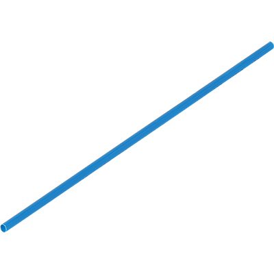 강원전자 넷메이트 3.5x150mm 열 수축튜브 (블루/30EA) NMT-CHT315BL
