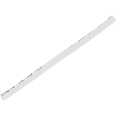 강원전자 넷메이트 6x150mm 열 수축튜브 (화이트/20EA) NMT-CHT515WH