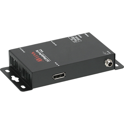 강원전자 넷메이트 4K 60Hz DisplayPort 1.2 1:2 분배기(MST 멀티 스트리밍 지원) DPS-2