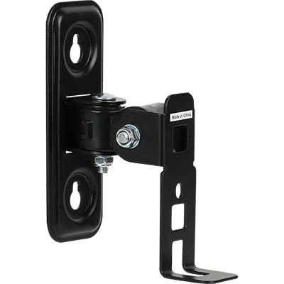 강원전자 넷메이트 NMA-LB431 스피커 관절형 벽걸이 거치대(2kg)