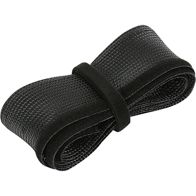 강원전자 넷메이트 벨크로 익스펜더 케이블 튜브 2m (19mm) NM-VCW19