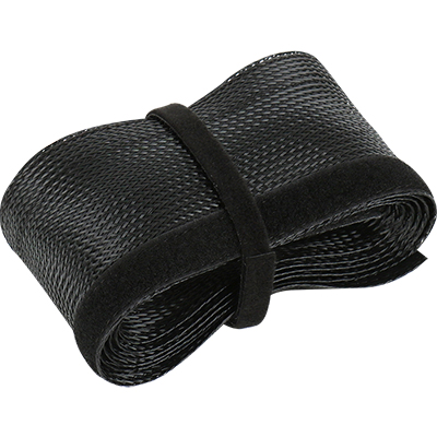 강원전자 넷메이트 벨크로 익스펜더 케이블 튜브 2m (32mm) NM-VCW32