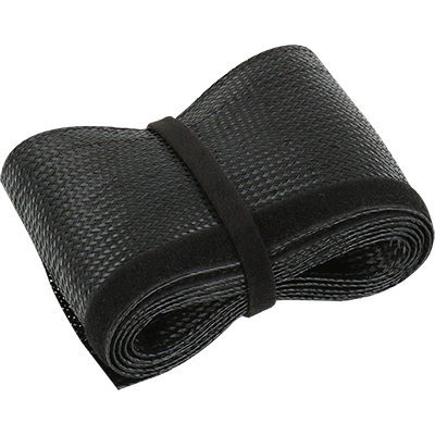 강원전자 넷메이트 벨크로 익스펜더 케이블 튜브 2m (51mm) NM-VCW51