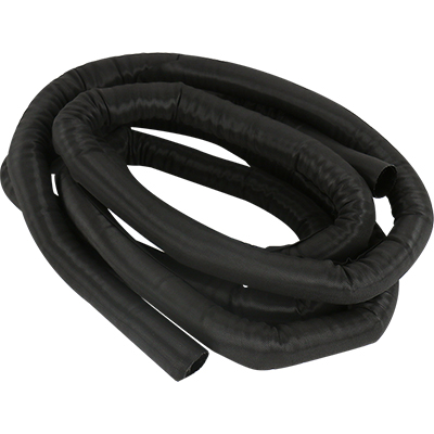 강원전자 넷메이트 셀프 랩핑 익스펜더 케이블 튜브 5m (38mm) NM-SCS38