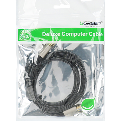 강원전자 넷메이트 TS(5.5 Mono) 마이크 케이블 2m NMA-GAV02A