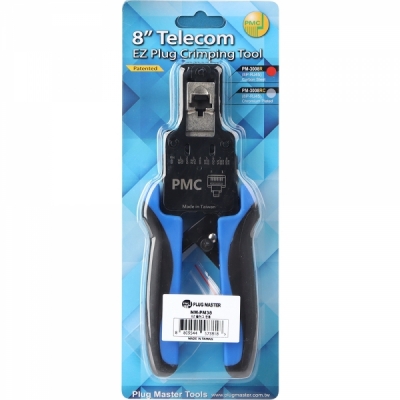 강원전자 플러그마스터 EZ 플러그 랜툴 NM-PM38