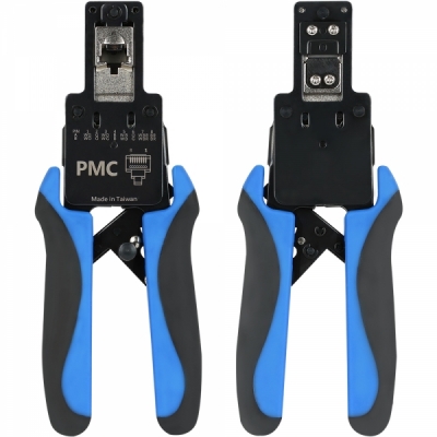 강원전자 플러그마스터 EZ 플러그 랜툴 NM-PM38