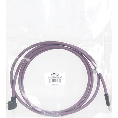 강원전자 넷메이트 USB3.0 High-Flex AM-MicroB 케이블 2m (독일 igus 선재/꺾임) CBL-HFPD3igMB-2mLA