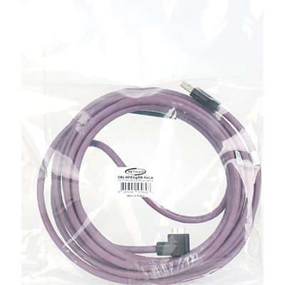 강원전자 넷메이트 USB3.0 High-Flex AM-MicroB 리피터 5m (독일 igus 선재/꺾임) CBL-HFD3igMB-5mLA