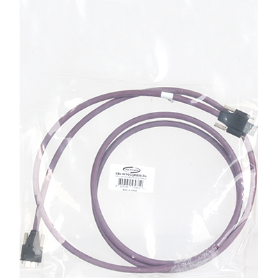 강원전자 넷메이트 USB3.0 High-Flex AM-MicroB 케이블 2m (독일 igus 선재/Lock) CBL-HFPD3igMBSS-2m