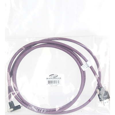 강원전자 넷메이트 CBL-HFPD3igMBSS-2mUA USB3.0 High-Flex AM-MicroB 케이블 2m (독일 igus 선재/꺾임/Lock)