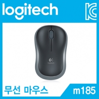 Logitech(로지텍) M185 무선 광 마우스