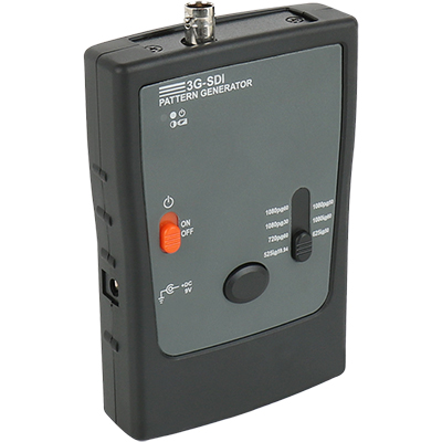 강원전자 넷메이트 PG-3D1X HD-SDI Pattern Generator