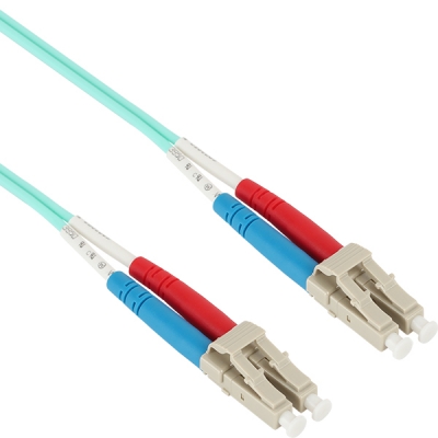 강원전자 넷메이트 10G 광점퍼코드 LC-LC-2C-멀티모드 3m NM-LL403MZ