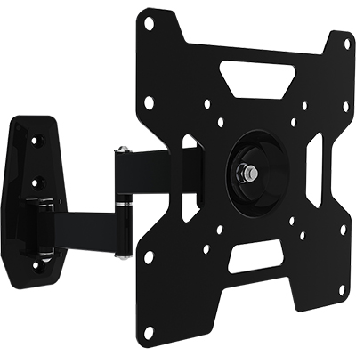 강원전자 넷메이트 NMA-VML12T TV/모니터 관절형 벽걸이 거치대(23~37"/25kg)