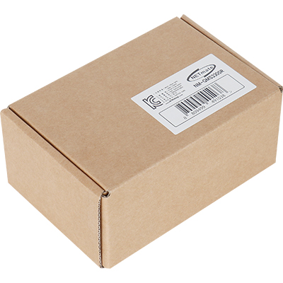 강원전자 넷메이트 NM-QMS3305R 국산 HDMI KVM IP 익스텐더 리모트 유닛(Ethernet Base 150m)